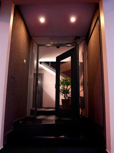 コルドバ Santiago Building Departamentosアパートホテル エクステリア 写真